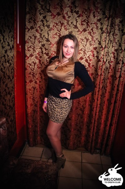 Лиана Кондратюк, 35, 