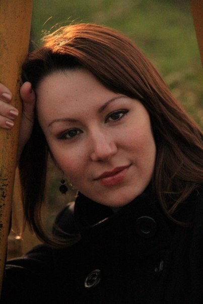 Лиана Кондратюк, 35, 