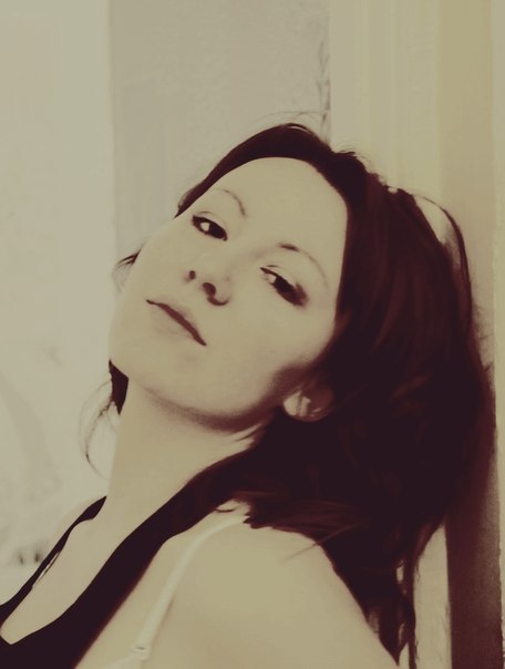 Лиана Кондратюк, 35, 