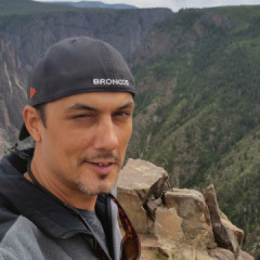 IslandTime, 54, San Pedro, Belize