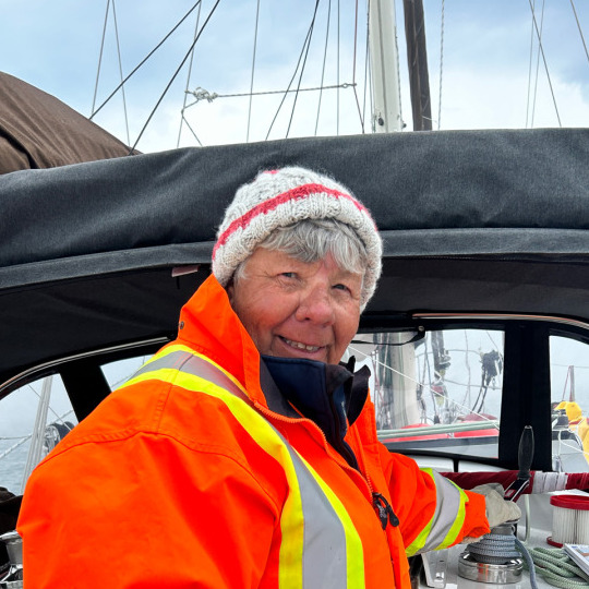 Sylvie, 65, Malartic, Canada