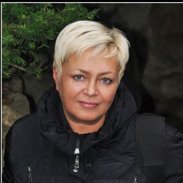 Елена, 58, Chelyabinsk, Russian Federation