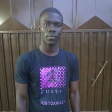 Nicolas, 33, Lome, Togo