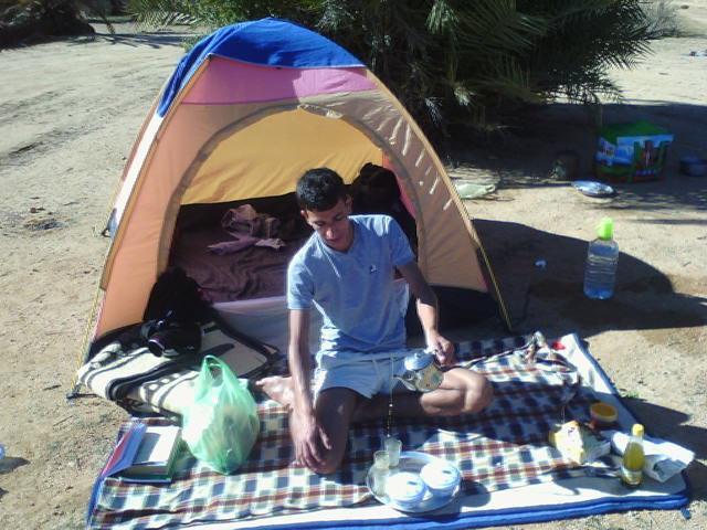 chtouki, 35, Agadir, Morocco