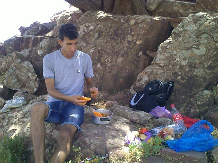 chtouki, 35, Agadir, Morocco