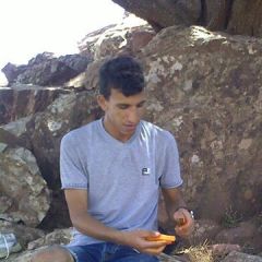 chtouki, 35, Agadir, Morocco