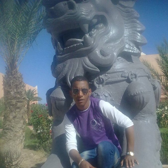 tarik, 37, Marrakesh, Morocco