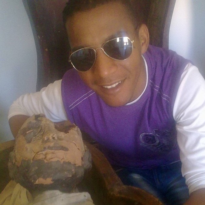 tarik, 37, Marrakesh, Morocco