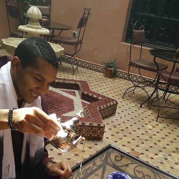 tarik, 37, Marrakesh, Morocco