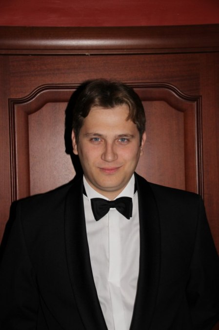 alex, 40, Krasnodar, Russian Federation