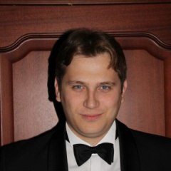 alex, 40, Krasnodar, Russian Federation