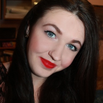 Аня Требушкова, 32, Donetsk, Ukraine