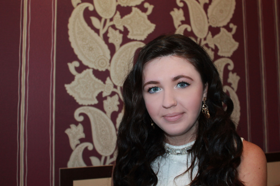 Аня Требушкова, 32, Donetsk, Ukraine