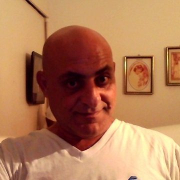 isaac, 59, Yavne, Israel