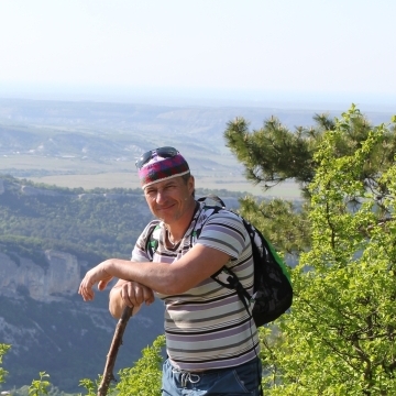 Олег, 53, Tver, Russian Federation