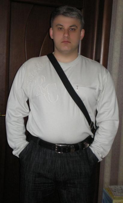 Сергей, 50, Saint Petersburg, Russian Federation