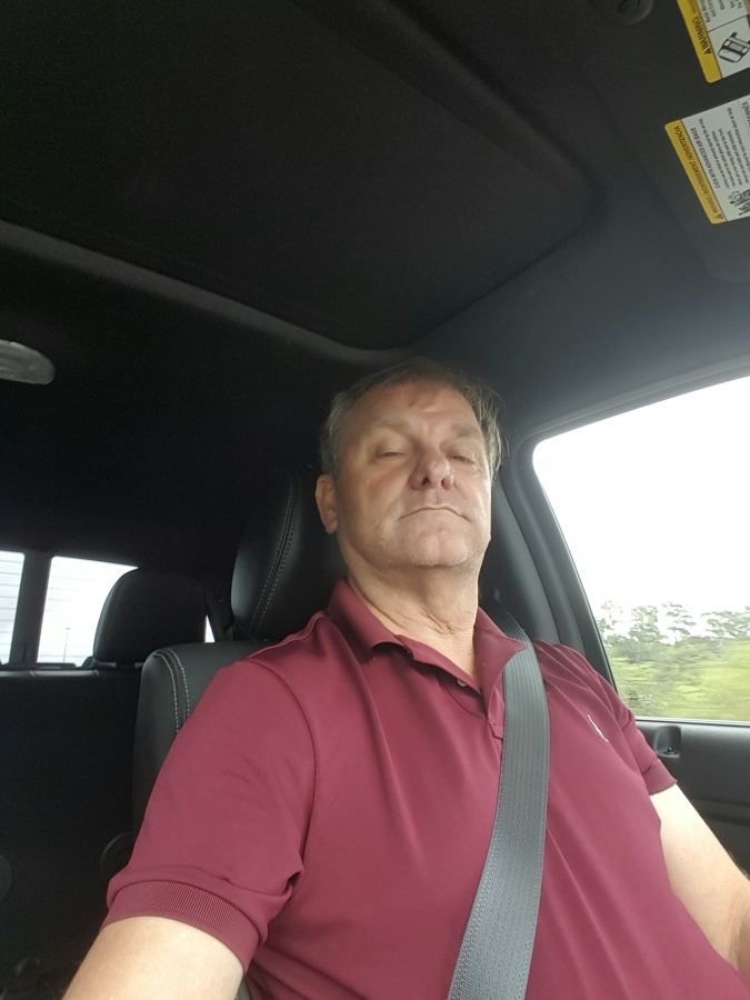 John, 69, Beaumont, United States