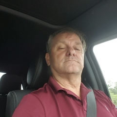 John, 69, Beaumont, United States