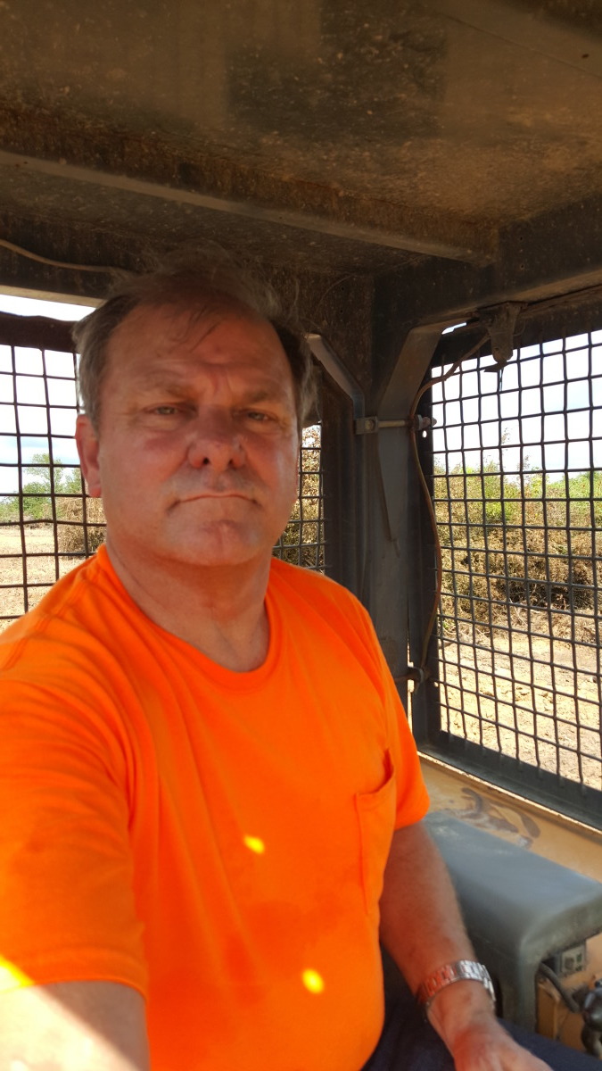 John, 69, Beaumont, United States