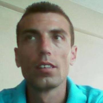 gökhan, 45, Balikesir, Turkey