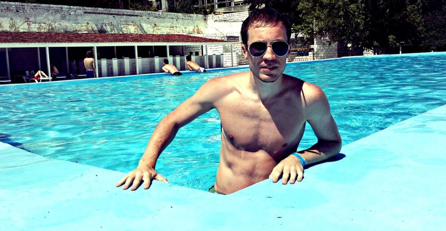 Alex, 40, Kherson, Ukraine