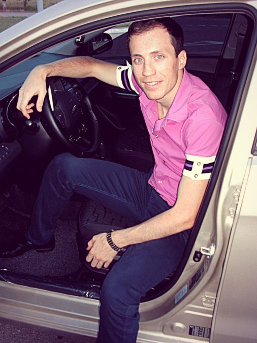 Alex, 40, Kherson, Ukraine