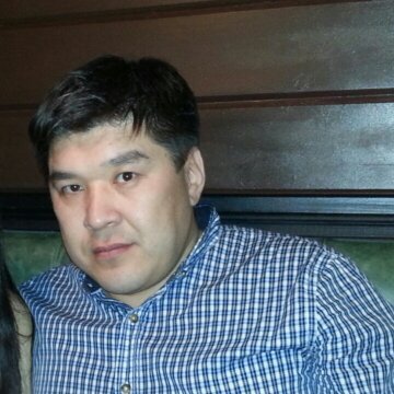 Yernar, 55, Astana, Kazakhstan