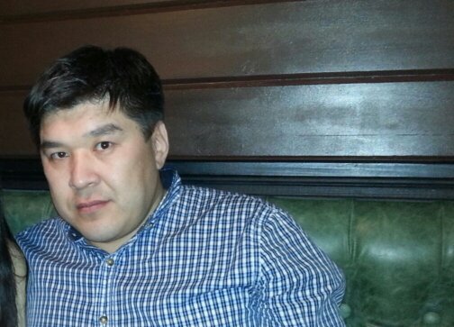 Yernar, 55, Astana, Kazakhstan