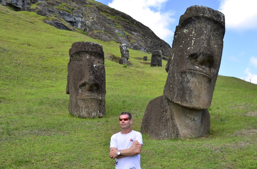 Stan, 45, Papeete, French Polynesia