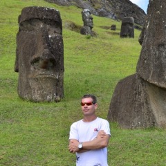 Stan, 45, Papeete, French Polynesia