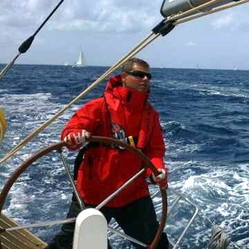 Stan, 45, Papeete, French Polynesia