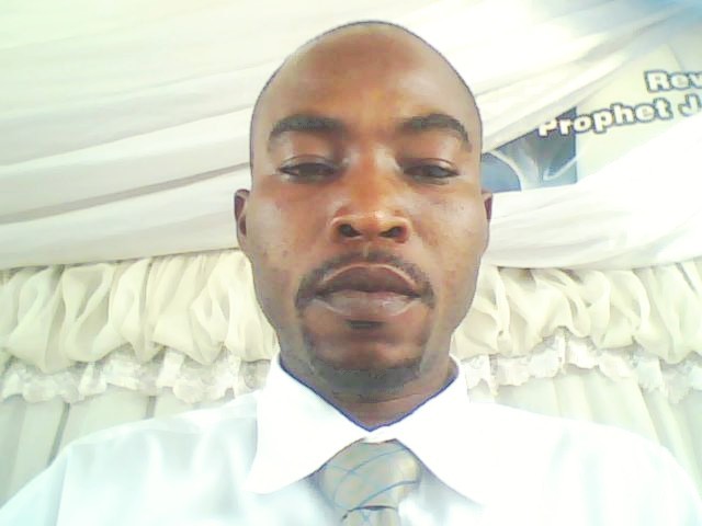 Nana Boakyi Sapong, 51, Accra, Ghana