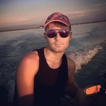 Davydenko Vasily, 38, Almaty, Kazakhstan