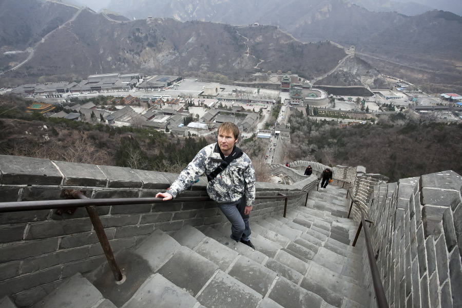 Davydenko Vasily, 38, Almaty, Kazakhstan