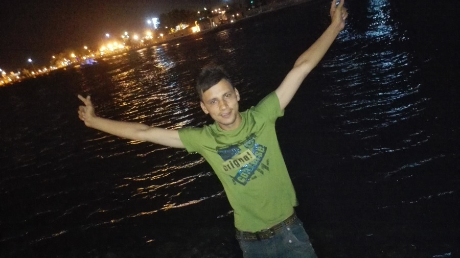 kaml, 33, Dubai, United Arab Emirates