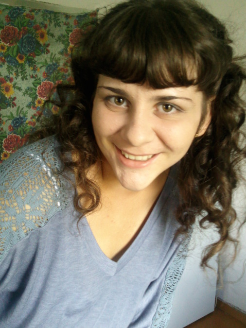 Kseniya, 29, Chelyabinsk, Russian Federation