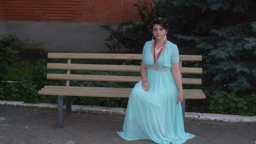 Kseniya, 29, Chelyabinsk, Russian Federation