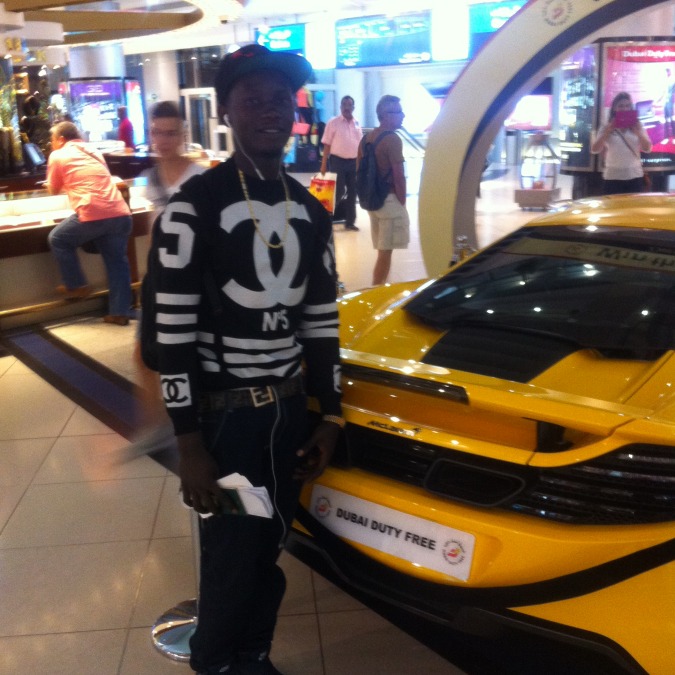 usman, 34, Dubai, United Arab Emirates