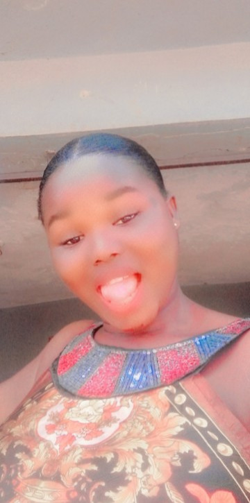 Ama Grace naomi, 30, Accra, Ghana