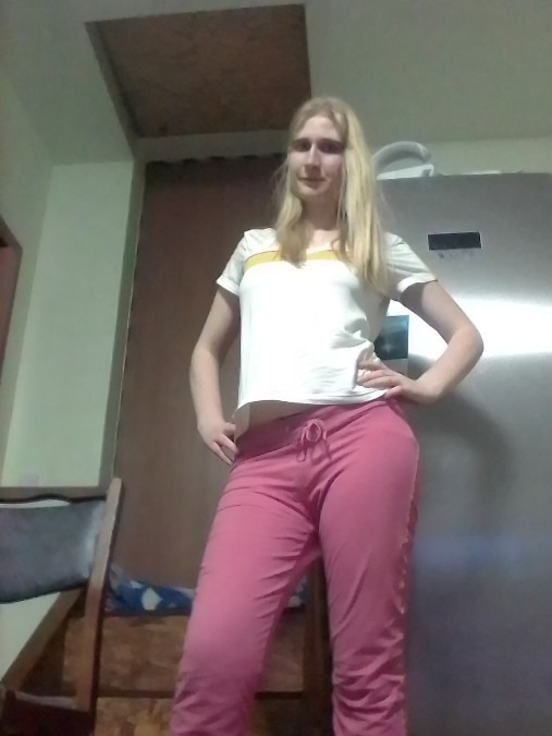 Tanya, 28, Kiev, Ukraine