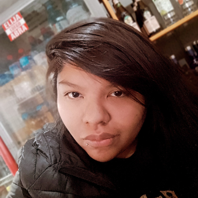 Muriel, 27, Cordova, Argentina