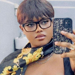 Madisone, 25, Kinshasa, Democratic Republic of the Congo