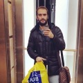 Kerem, 35, Istanbul, Turkey