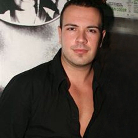 Kevin , 44, Izmir, Turkey