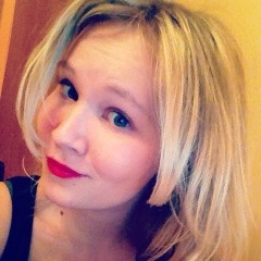 Julia Kreig, 31, Odintsovo, Russian Federation