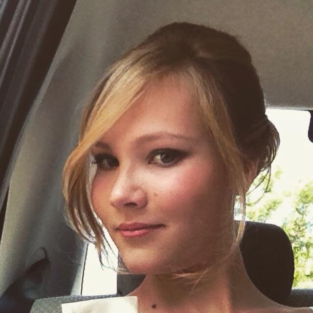 Julia Kreig, 31, Odintsovo, Russian Federation