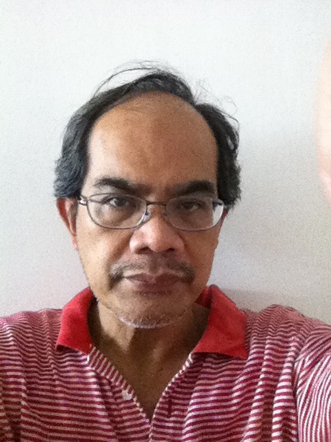 Zaha, 61, Singapore, Singapore