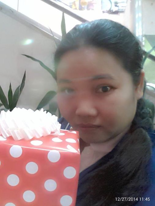 on, 46, Tha Mai, Thailand