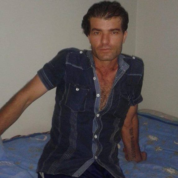 hasan, 41, Manisa, Turkey