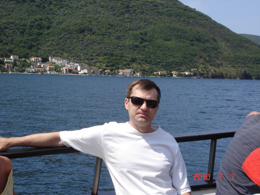 Сергей, 50, Moscow, Russian Federation